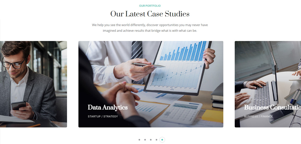 Portfolio