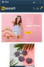 Optimised for Mobile