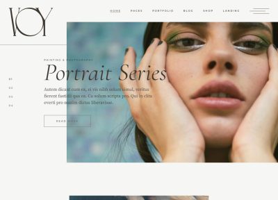 35+ Best Isotope Masonry Gallery Plugin WordPress Themes 2021