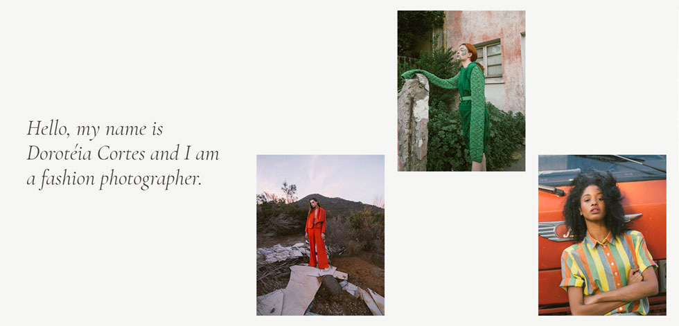 Portfolio