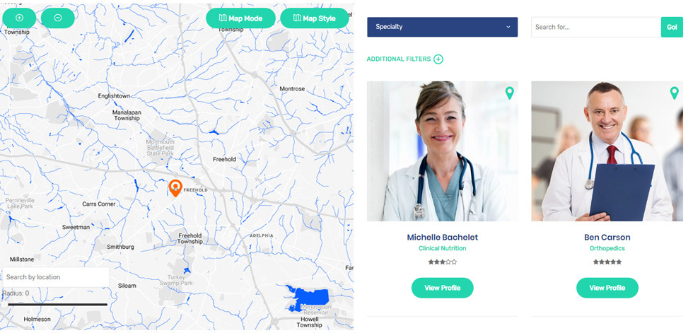 Doctors