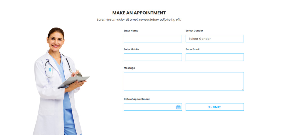 Appointment