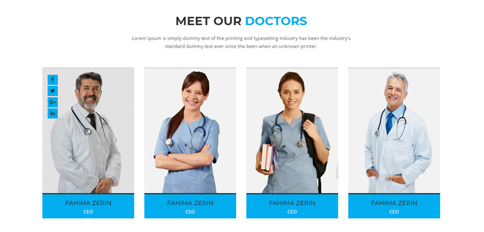 Doctors