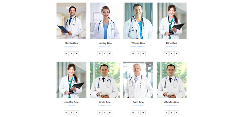 Doctors
