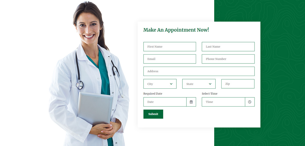 Appointment
