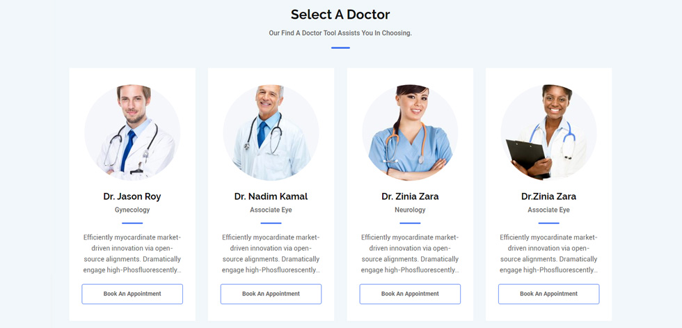 Doctors