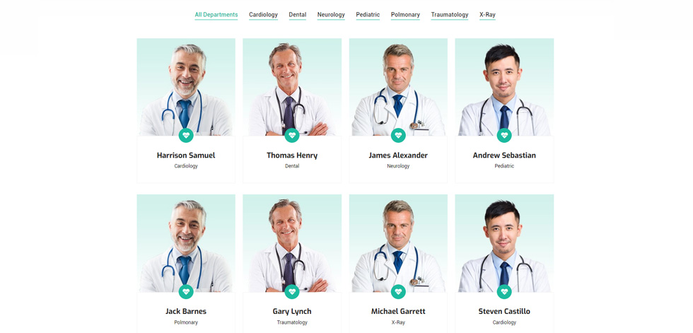 Doctors