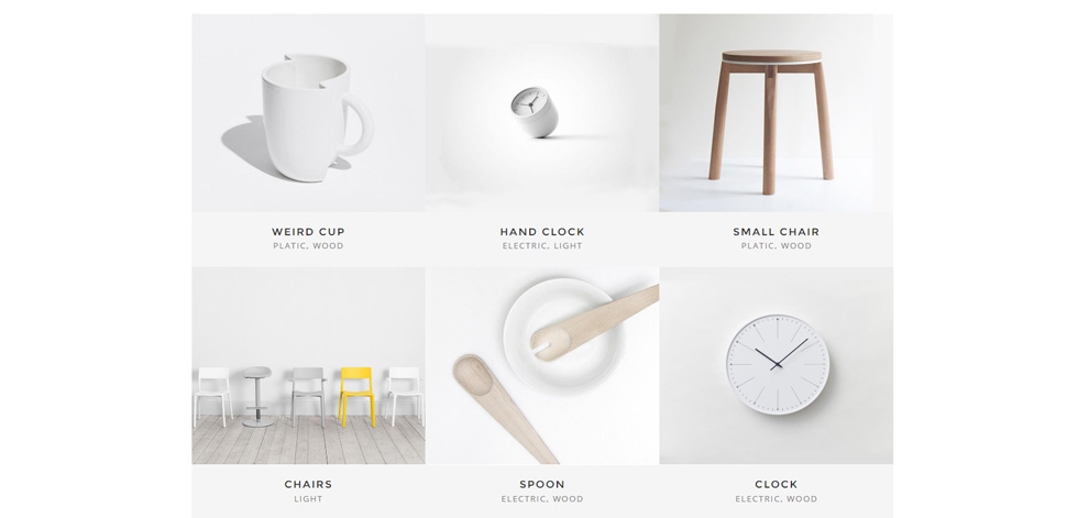 Portfolio