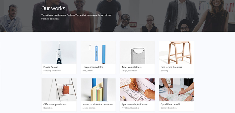 Portfolio
