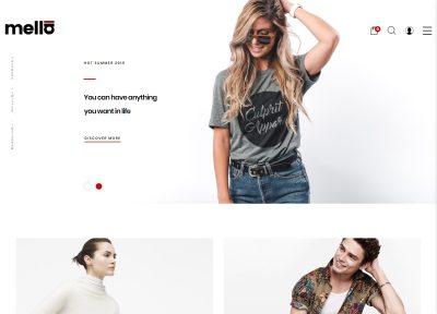 20+ Best Clothes Prestashop Themes in 2021