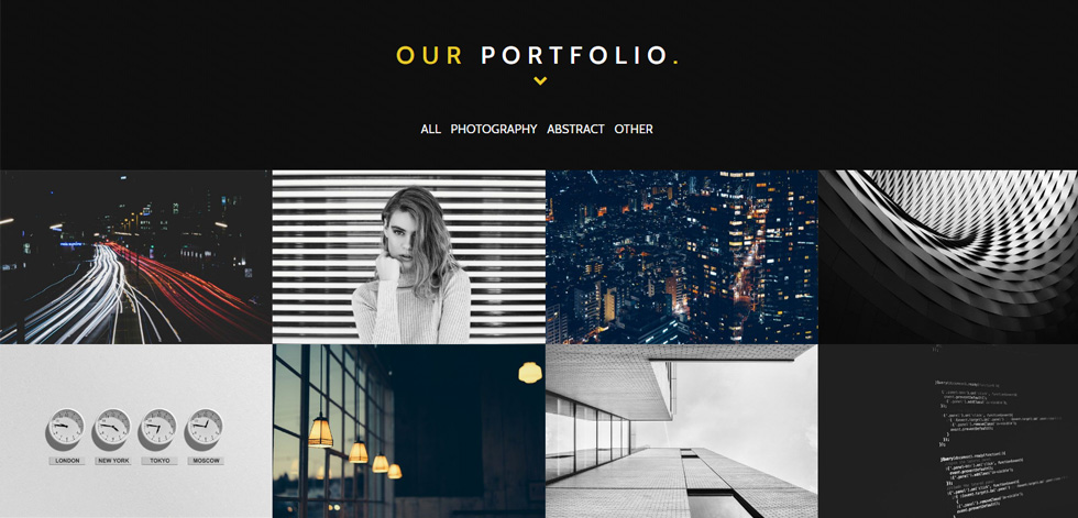 Portfolio