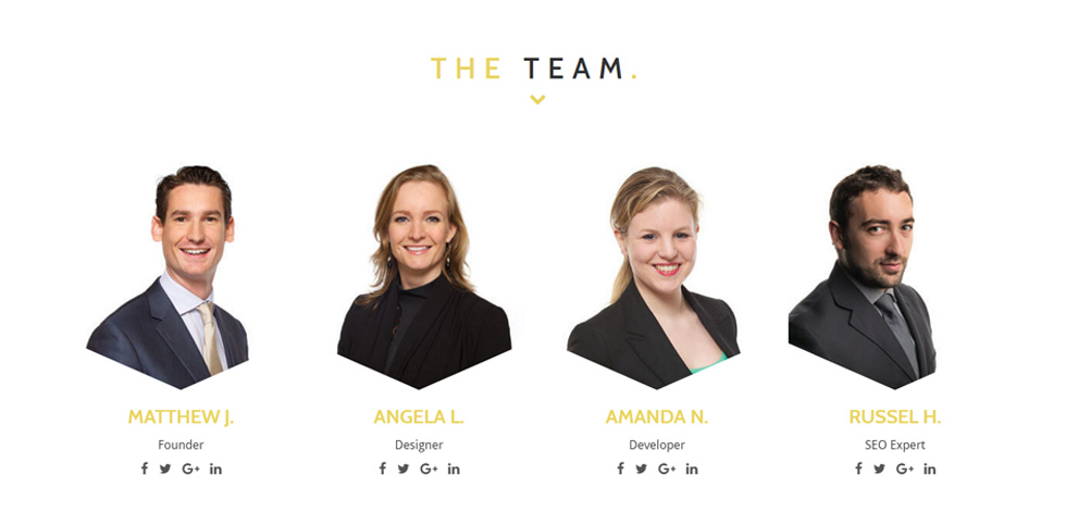 Team