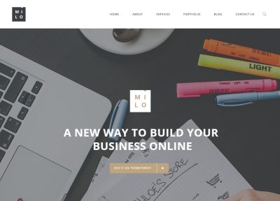 Best Joomla Isotope Template 2016