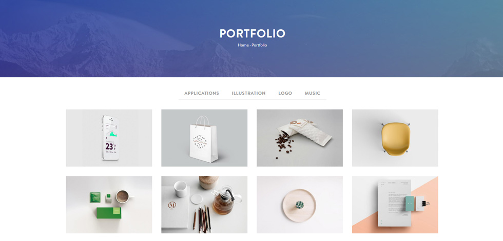 Portfolio