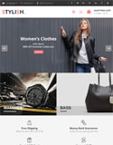 Optimised for Tablet