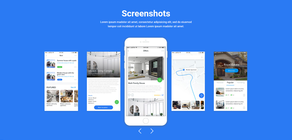 Screenshots