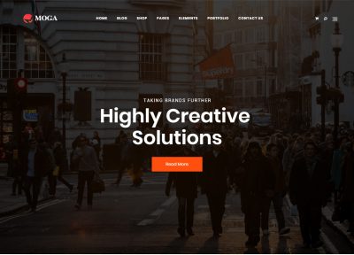15+ Latest WordPress Bootstrap 3 Themes 2018