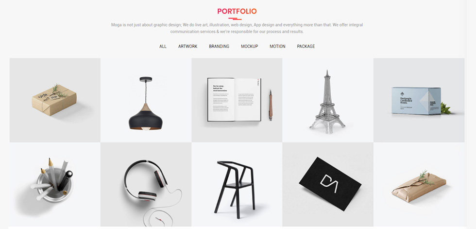 Portfolio
