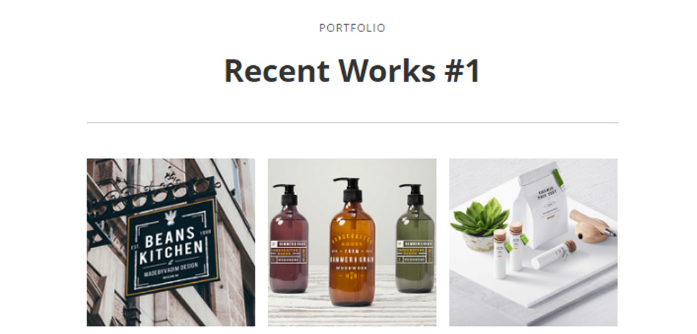 Portfolio