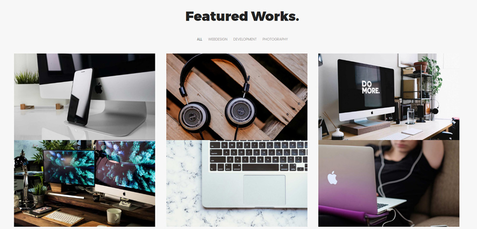 Portfolio
