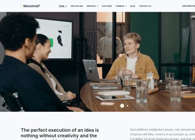 6 Best WordPress Cherry Framework Themes 2026
