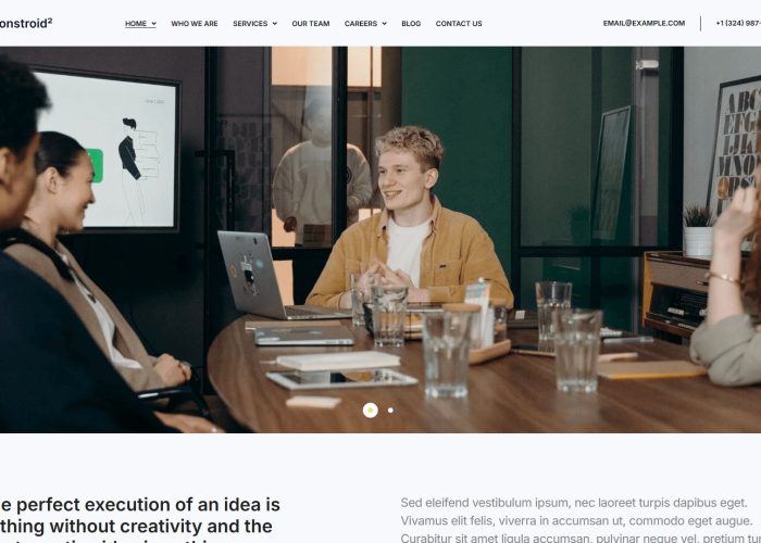 6 Best WordPress Cherry Framework Themes 2026
