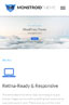 Optimised for Mobile