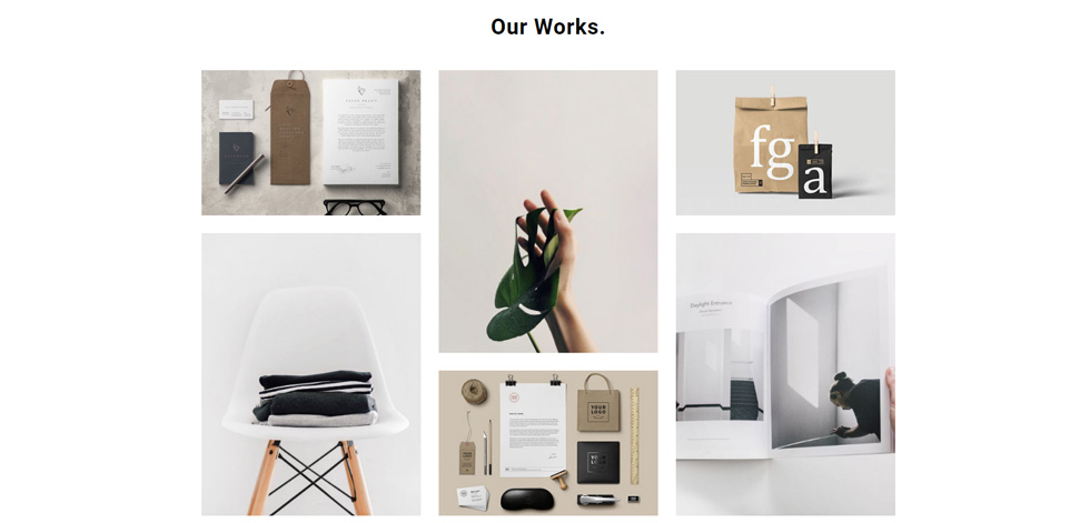Portfolio
