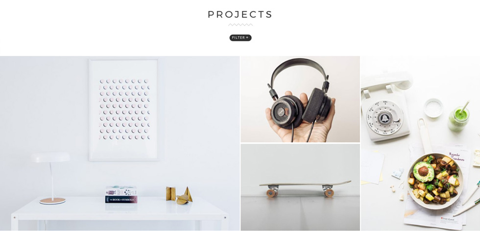 Projects