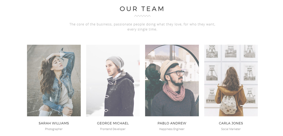 Team