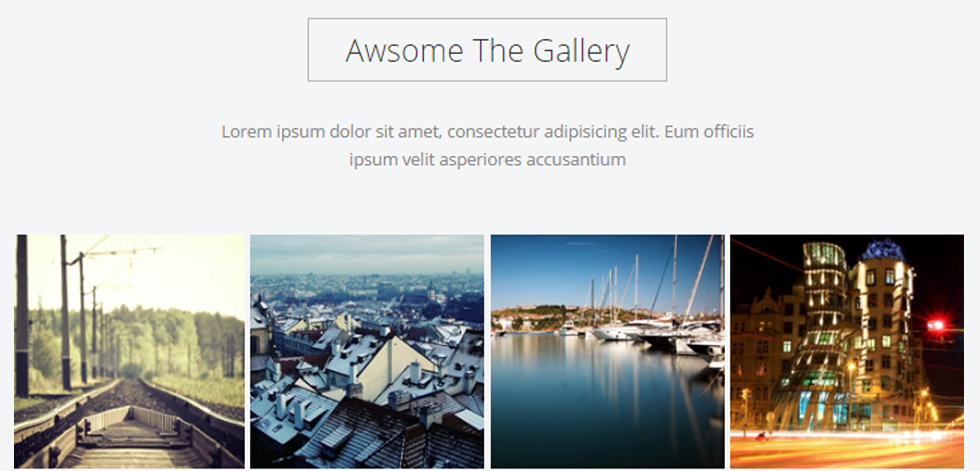 Gallery