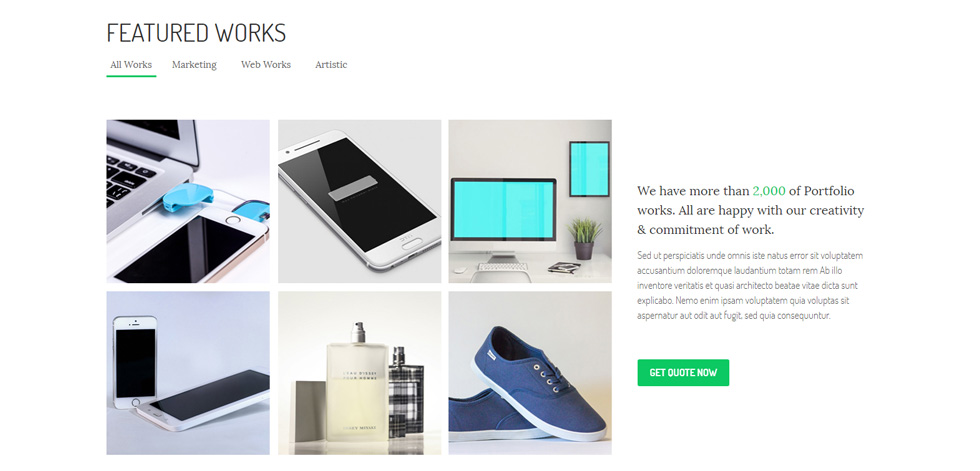 Works