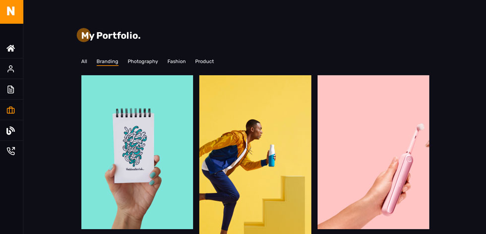 Portfolio