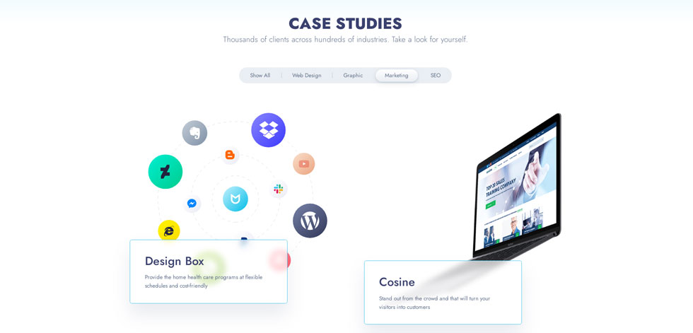 Portfolio