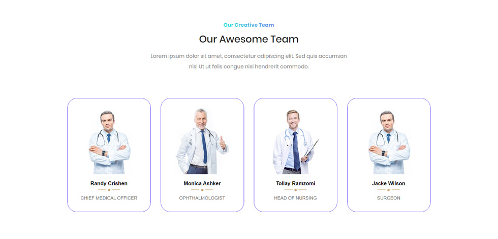 Team