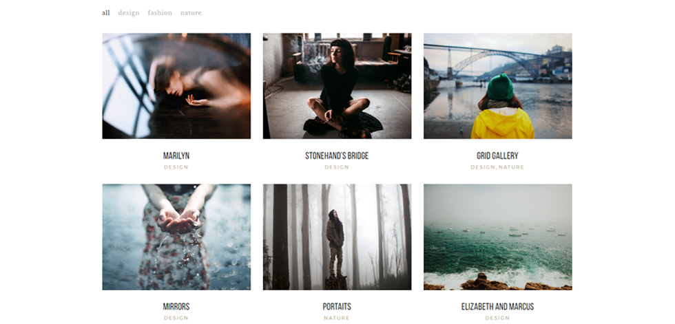 Albums