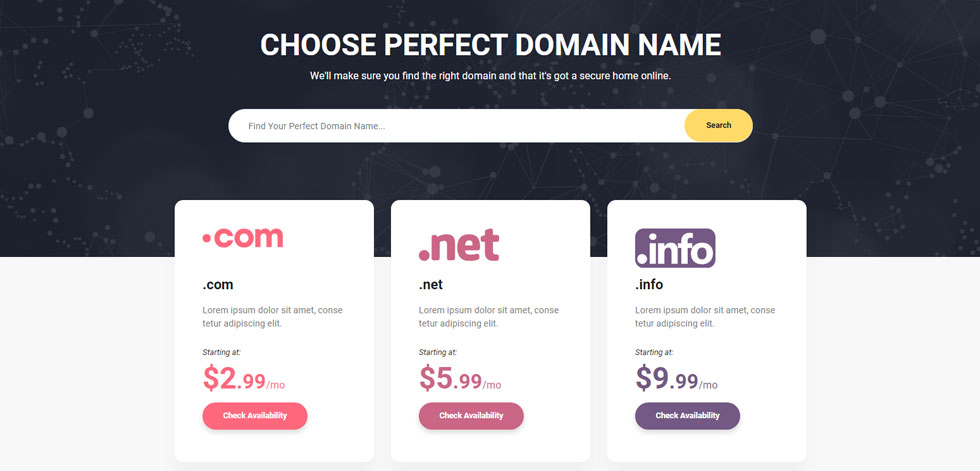 Domain