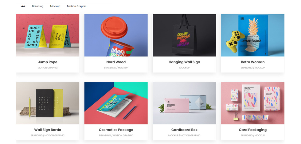 Portfolio