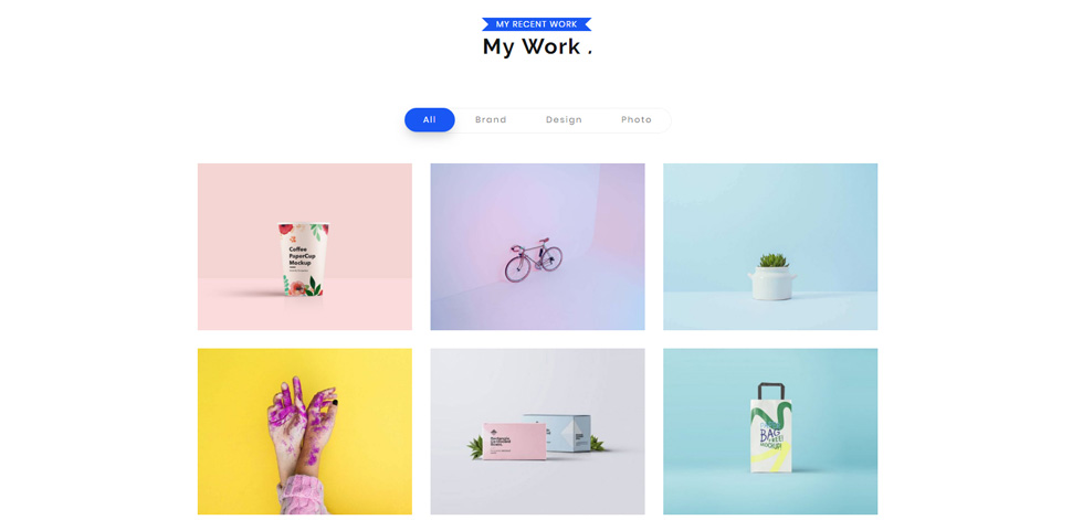 Portfolio