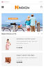 Optimised for Mobile