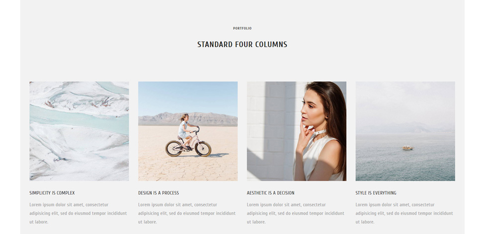 Portfolio