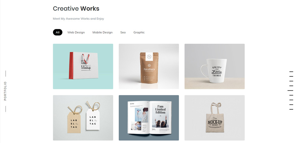 Portfolio