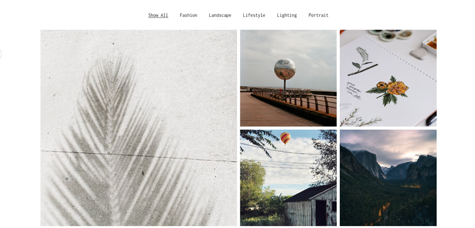 Portfolio