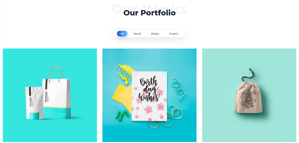 Portfolio
