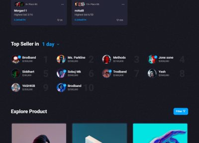 10+ Best Digital Marketing HTML5 Templates 2021