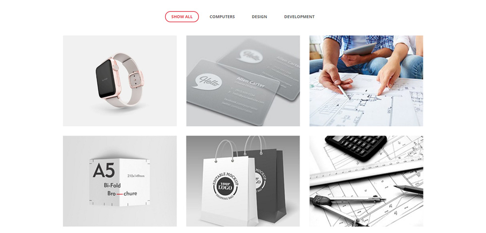 Portfolio