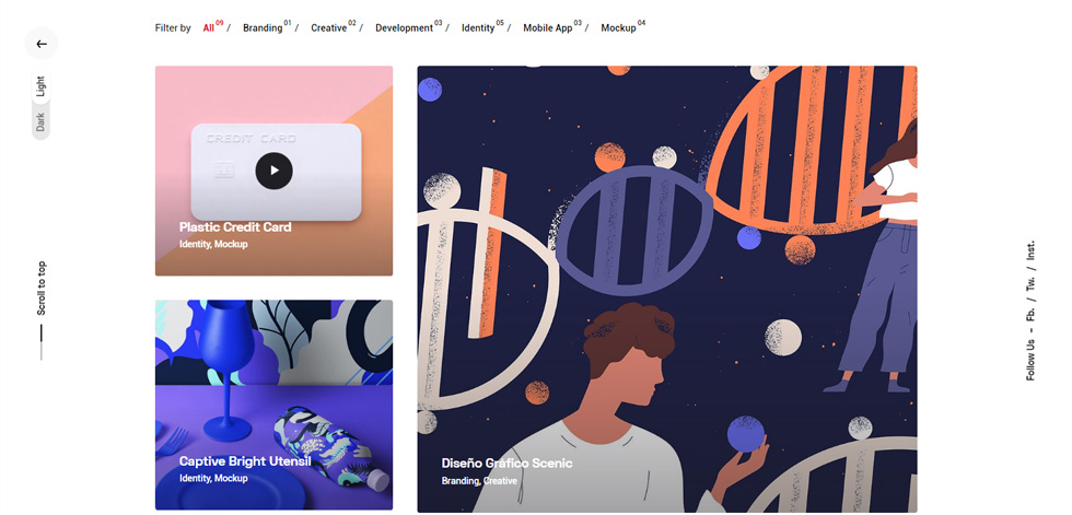 Portfolio