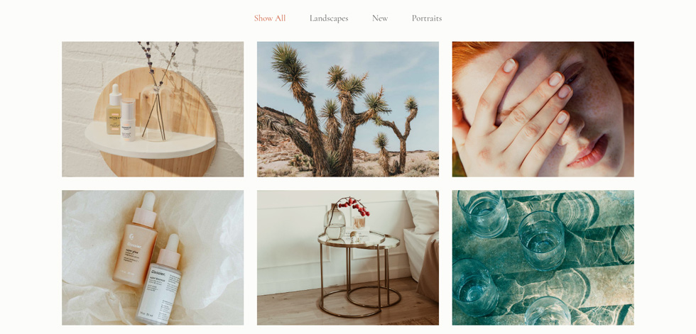 Portfolio