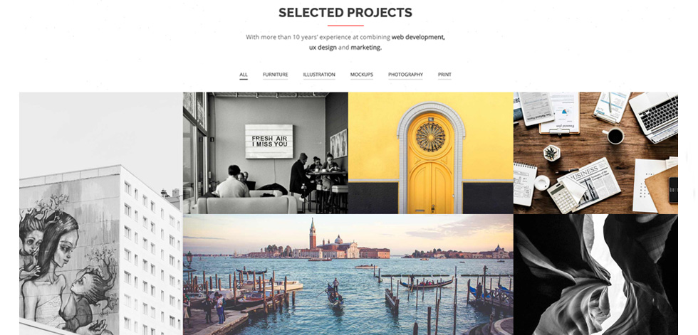 Projects