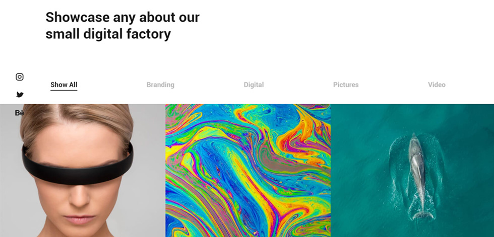 Portfolio